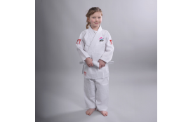 kimonos Eveils judo