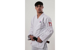 Kimono Red Label jusqu'à minimes